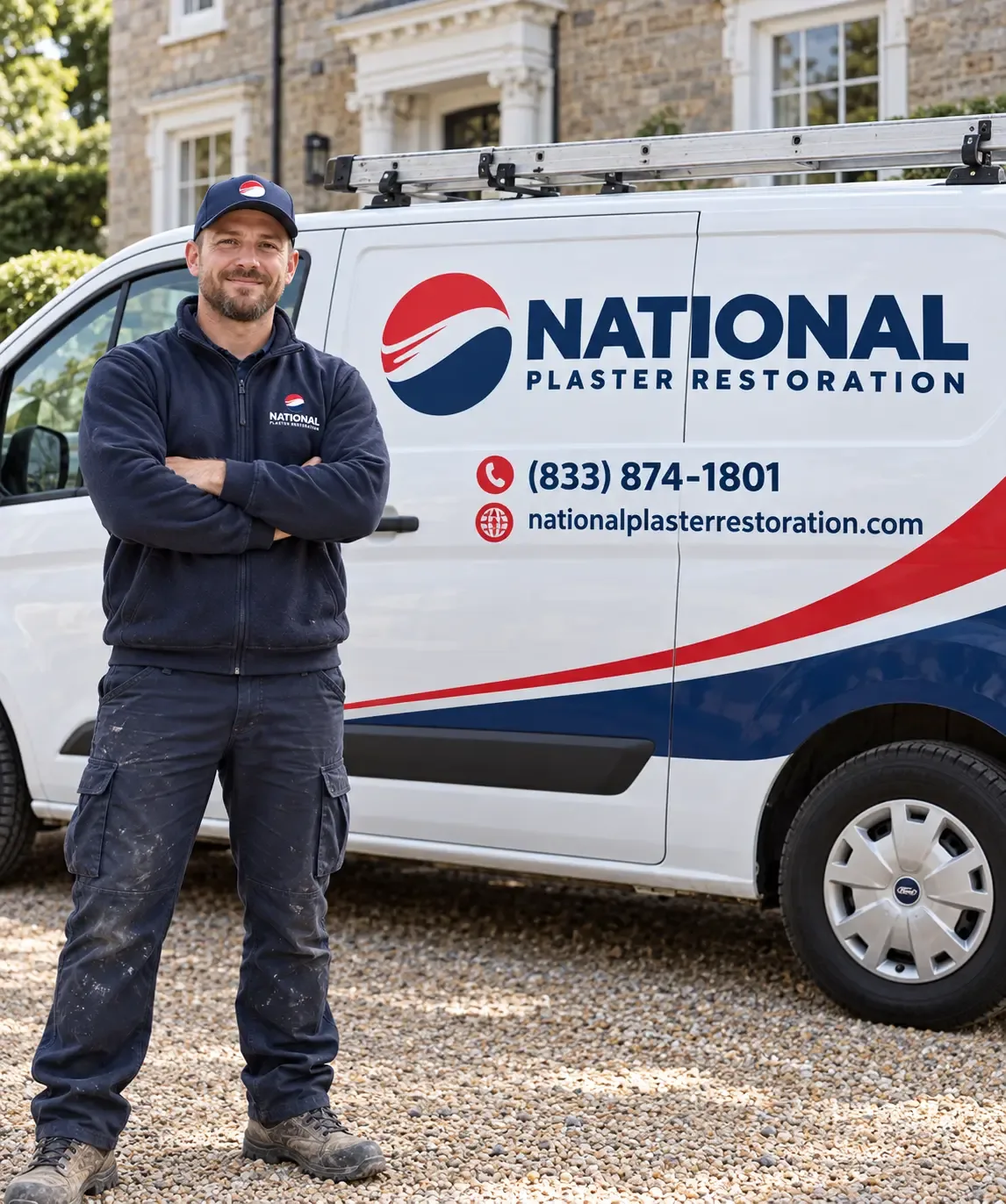 Plaster Repair Cowden, IL FAQs